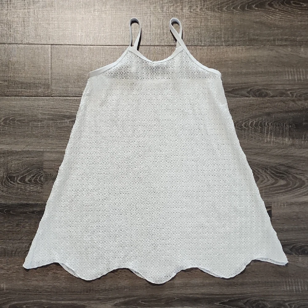 💋 SHEIN swimsuit Coverup Dress 💋